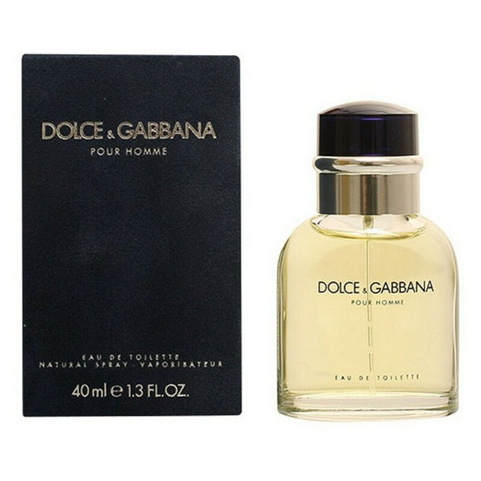 Parfum Bărbați Dolce & Gabbana Pour Homme Dolce & Gabbana EDT