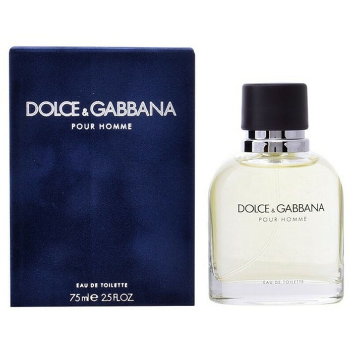 Parfum Bărbați Dolce & Gabbana Pour Homme Dolce & Gabbana EDT