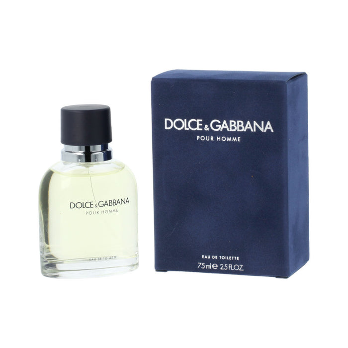 Parfum Bărbați Dolce & Gabbana EDT Pour Homme (75 ml)