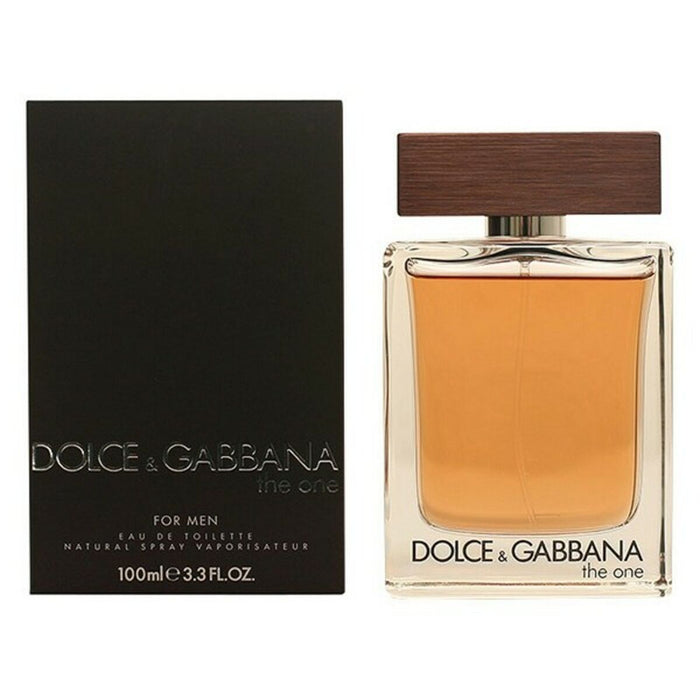 Parfum Bărbați The One Dolce & Gabbana EDT
