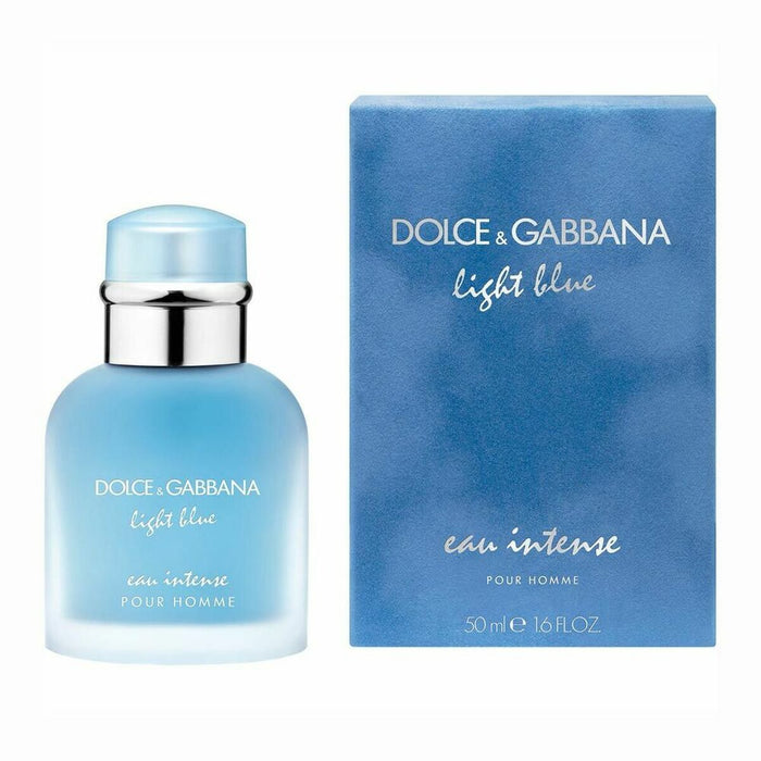 Parfum Bărbați Light Blue Homme Intense Dolce & Gabbana Light Blue eau Intense EDP