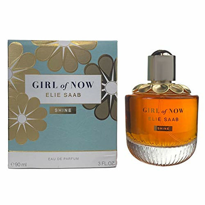 Parfum Femei Girl of Now Shine Elie Saab Girl Of Now Shine EDP EDP 90 ml