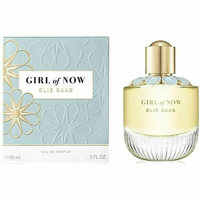 Parfum Femei Elie Saab Girl Of Now EDP (90 ml)