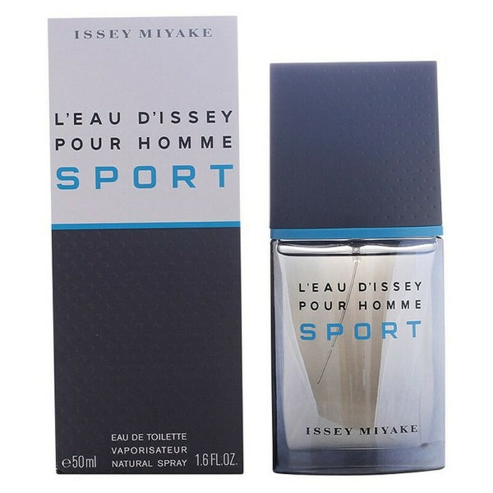 Parfum Bărbați L'eau D'issey Homme Sport Issey Miyake EDT