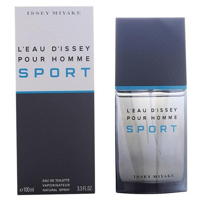 Parfum Bărbați L'eau D'issey Homme Sport Issey Miyake EDT