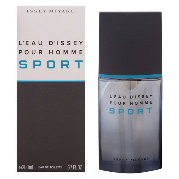 Parfum Bărbați L'eau D'issey Homme Sport Issey Miyake EDT