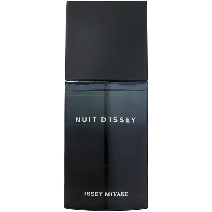 Parfum Bărbați Issey Miyake EDT Nuit D'issey 75 ml