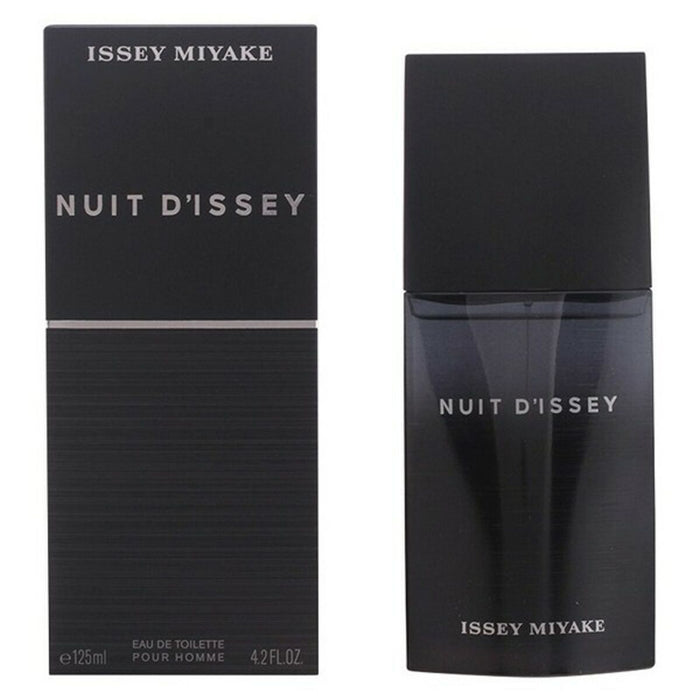 Parfum Bărbați Nuit D'issey Issey Miyake EDT