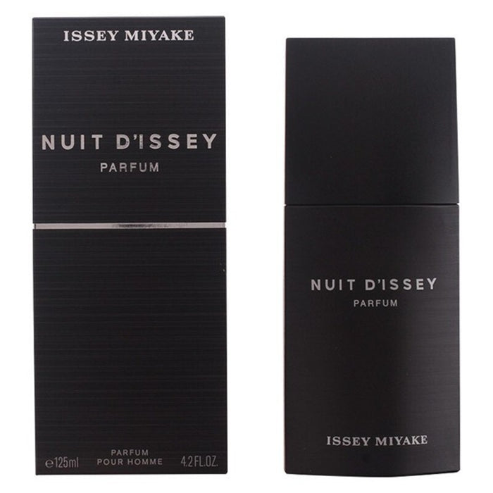 Parfum Bărbați Nuit D'issey Issey Miyake EDP