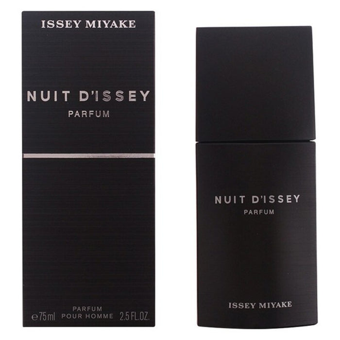 Parfum Bărbați Nuit D'issey Issey Miyake EDP