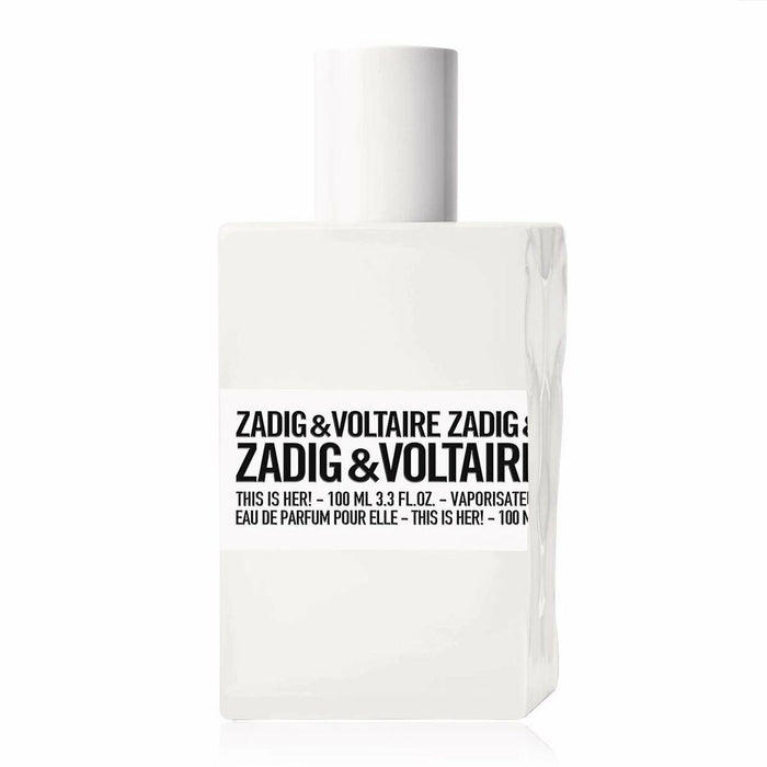 Parfum Femei Zadig & Voltaire EDP This Is Her! 100 ml