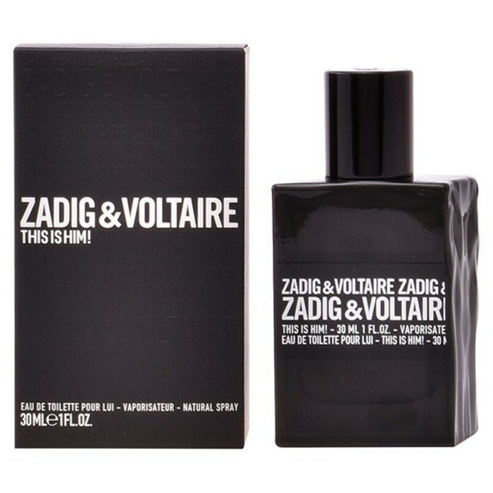 Parfum Bărbați This Is Him! Zadig & Voltaire EDT
