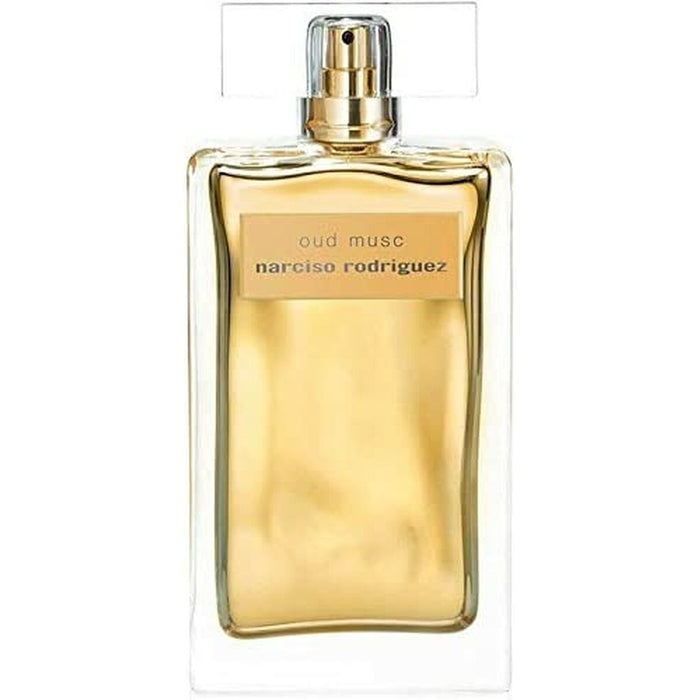Parfum Unisex Narciso Rodriguez Oud Musc EDP 100 ml