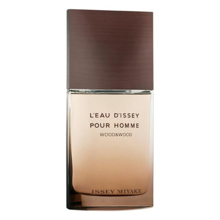 Parfum Bărbați L'Eau D'Issey Pour Homme Wood & Wood Issey Miyake EDP L 50 ml 100 ml