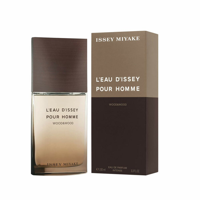 Parfum Bărbați Issey Miyake EDP L'Eau d'Issey Wood & Wood 100 ml