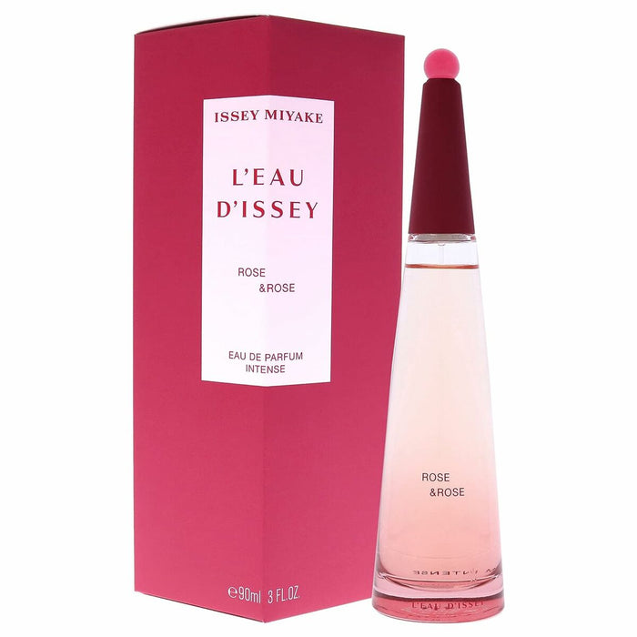 Parfum Femei Issey Miyake L'Eau d'Issey Rose & Rose EDP 90 ml