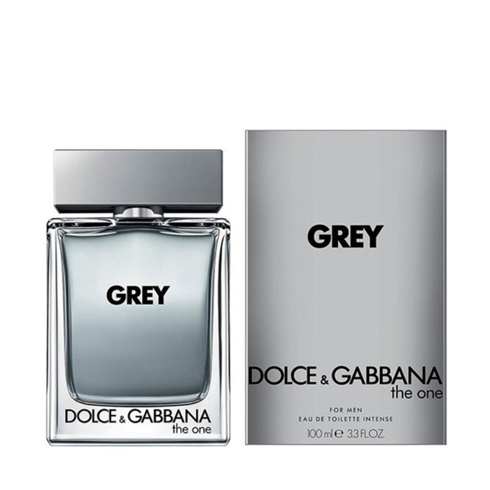 Parfum Bărbați The One Grey Dolce & Gabbana EDT