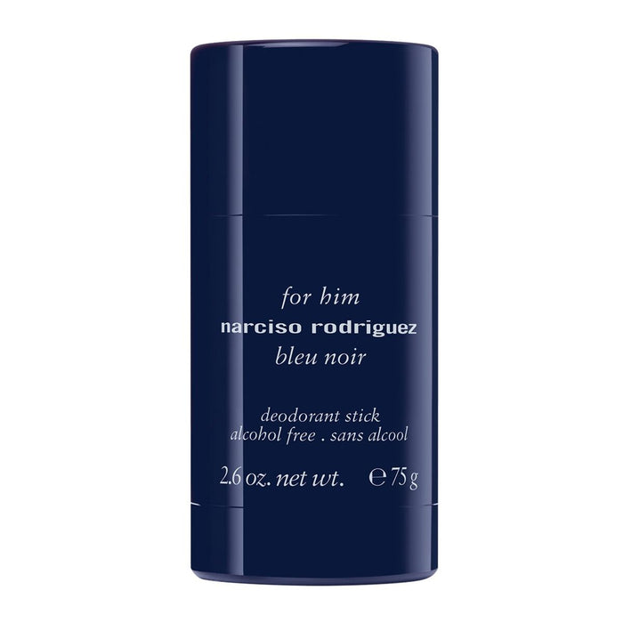 Deodorant Stick Narciso Rodriguez For Him Bleu Noir 75 g
