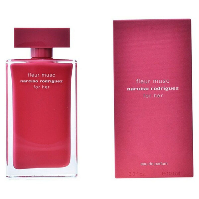 Parfum Femei Fleur Musc Narciso Rodriguez EDP