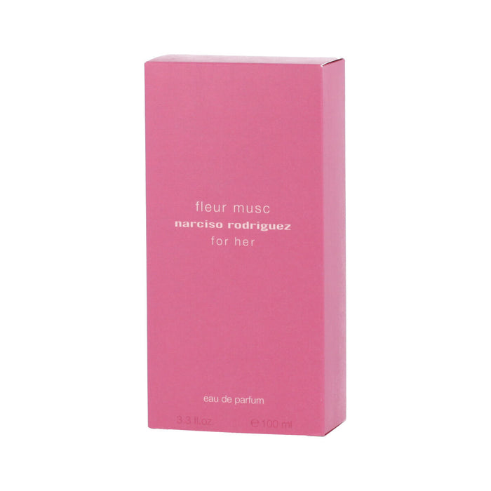 Parfum Femei Narciso Rodriguez EDP Fleur Musc 100 ml