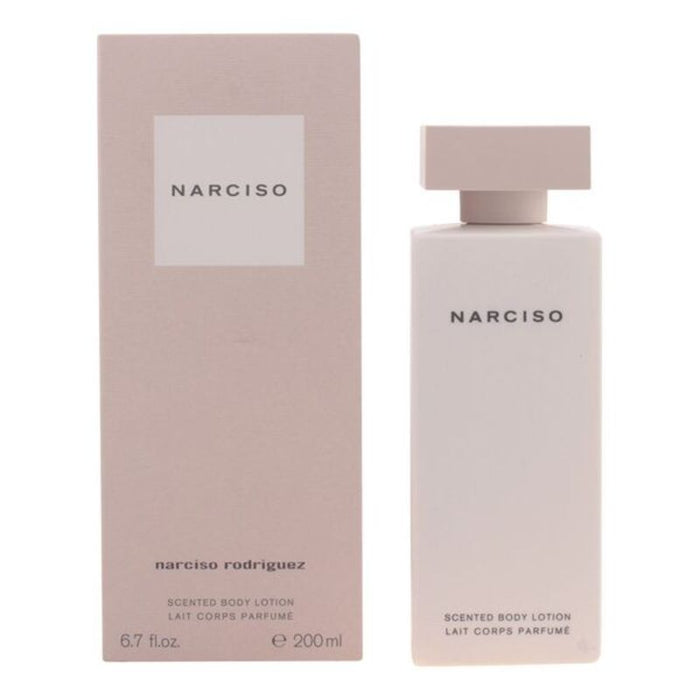 Loțiune de Corp Narciso Rodriguez 3XV8622 200 ml