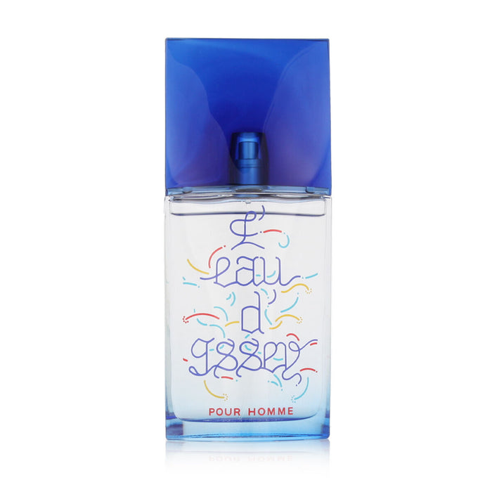 Parfum Bărbați Issey Miyake L'eau D'issey Pour Homme Shades Of Kolam 125 ml