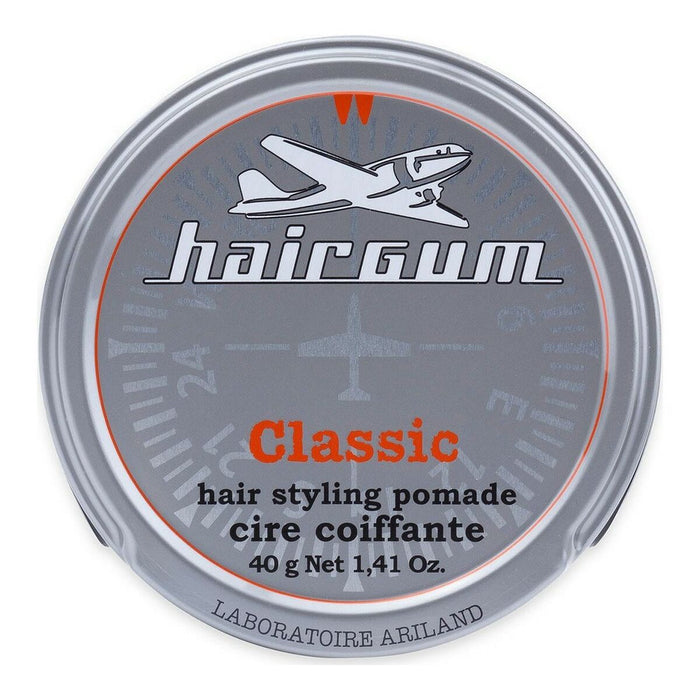 Ceară de Fixare Rezistentă Hairgum Strong Unguent 40 g