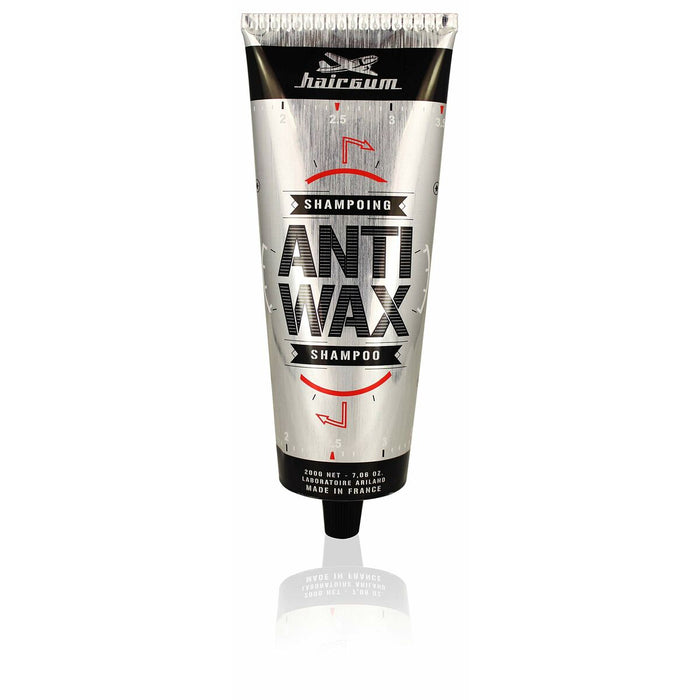 Șampon Curățare Profundă Hairgum Eliminator de ceară (200 g)