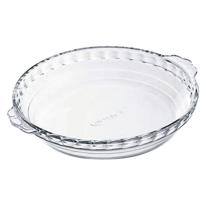 Formă pentru patiserie Ô Cuisine Sticlă (22 cm)