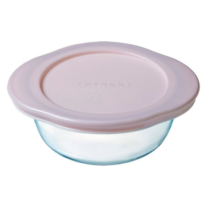 Cutie pentru Prânz Pyrex Baby Storage Transparent Sticlă 350 ml