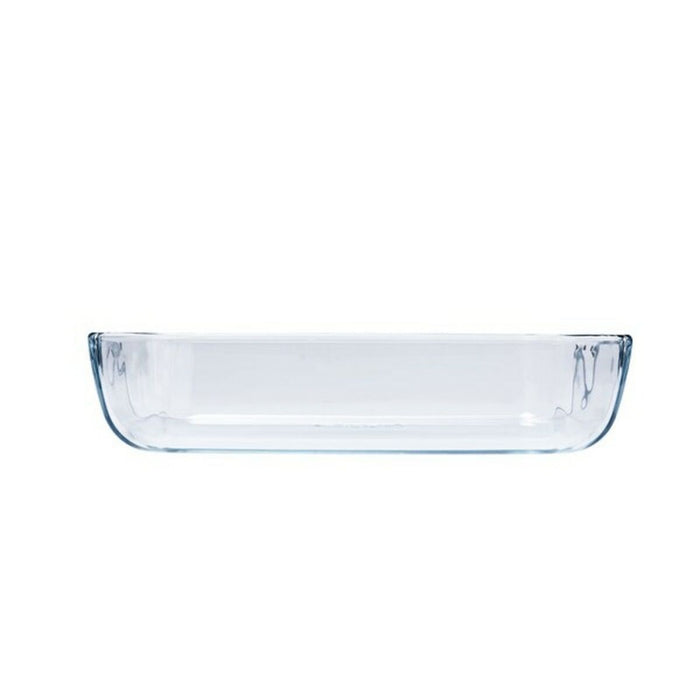 Vas pentru Cuptor Pyrex Inspiration Transparent Sticlă