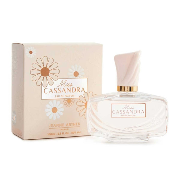 Parfum Femei Jeanne Arthes Miss Cassandra EDP 100 ml