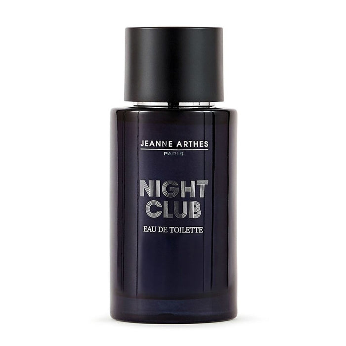 Parfum Bărbați Jeanne Arthes Night Club EDT 100 ml