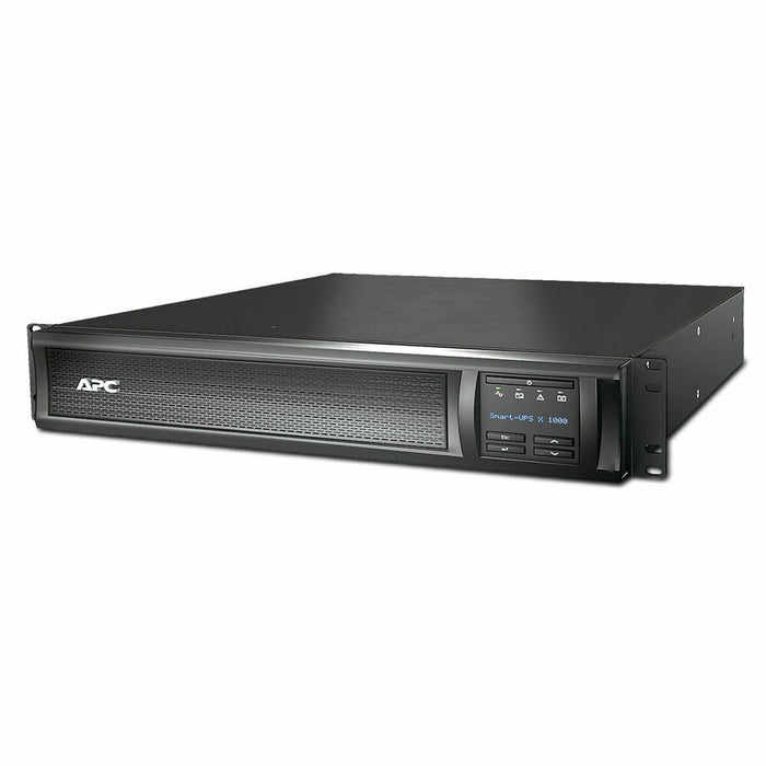 Sistem de Alimentare Neîntreruptă Interactiv APC SMX1000I 800 W 1000 VA