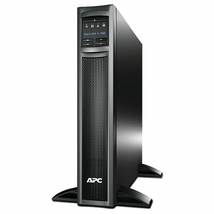 Sistem de Alimentare Neîntreruptă Interactiv APC SMX1500RMI2U 1200 W