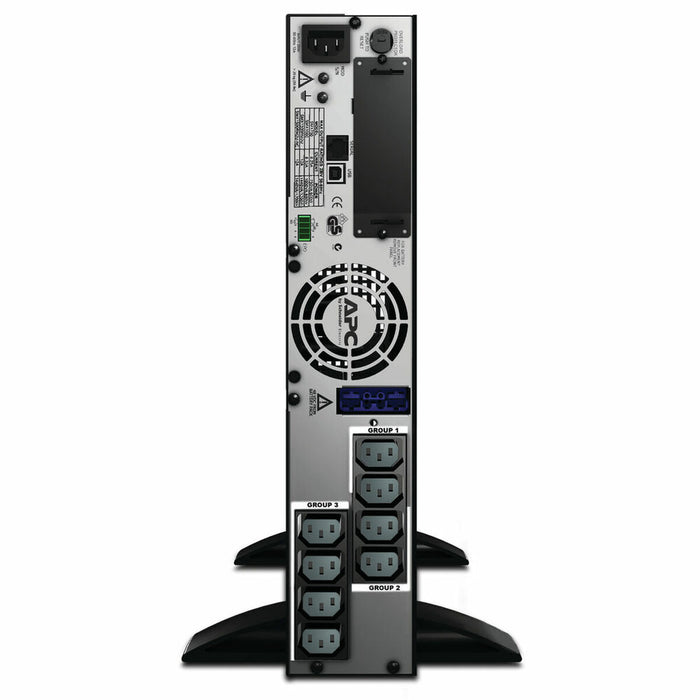 Sistem de Alimentare Neîntreruptă Interactiv APC SMX1500RMI2U 1200 W