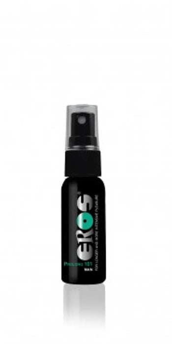 Spray intim pentru bărbați, Eros Action Prolong 101, 30 ml