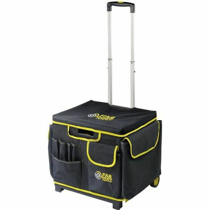 Trusă cu unelte Fartools Pro FSC 40 Cu roți