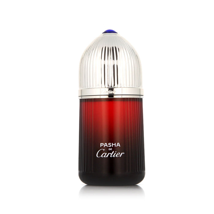 Parfum Bărbați Cartier Pasha de Cartier Édition Noire Sport EDT 100 ml