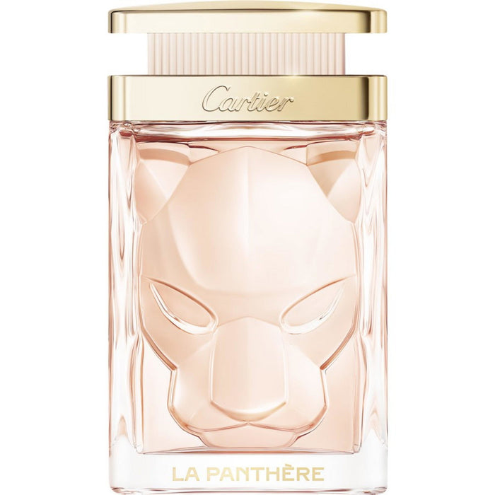 Apă de toaletă Cartier La Panthère, pentru femei, 100 ml