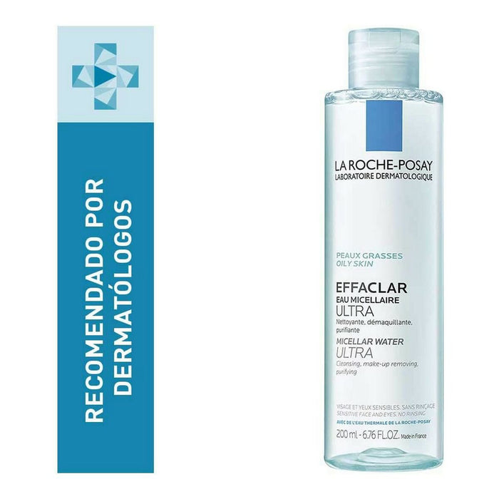 Apă Micelară La Roche Posay 200 ml