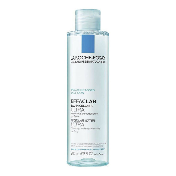 Apă Micelară La Roche Posay 200 ml