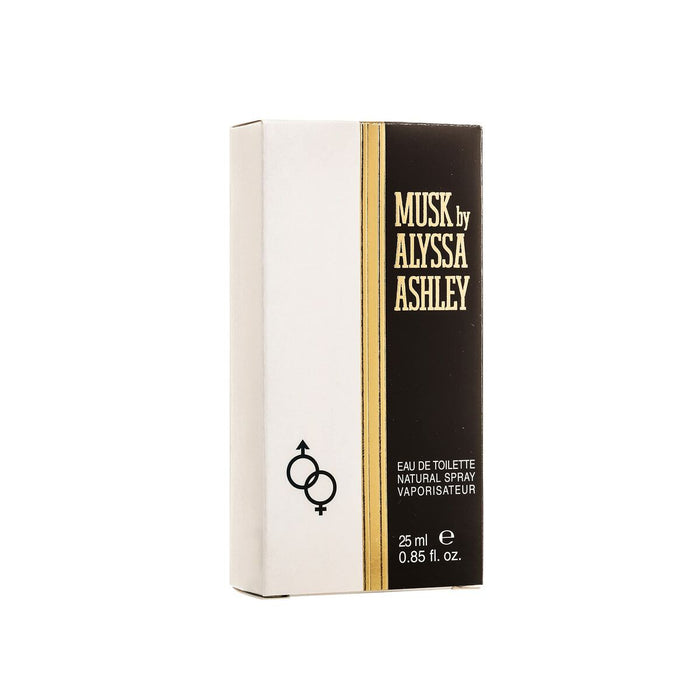 Parfum Femei Alyssa Ashley Musk (25 ml)