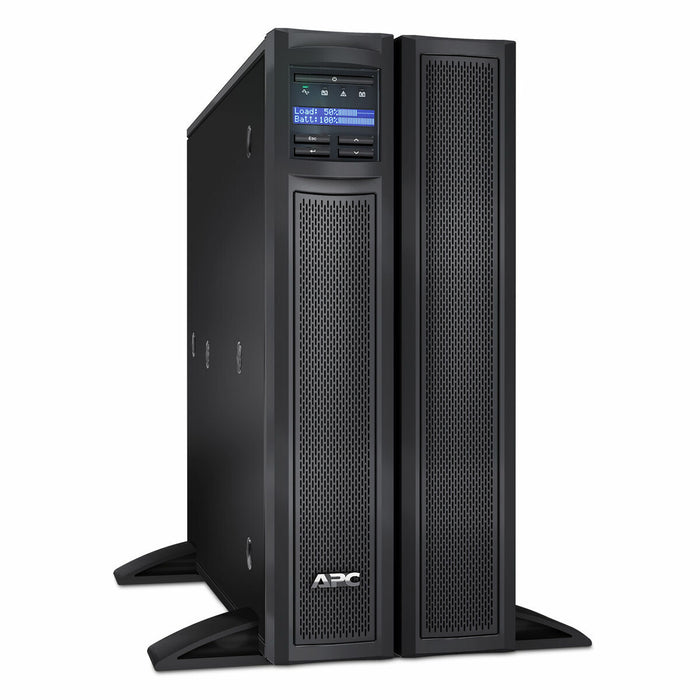 Sistem de Alimentare Neîntreruptă Interactiv APC SMX2200HV 2200 VA 1980 W