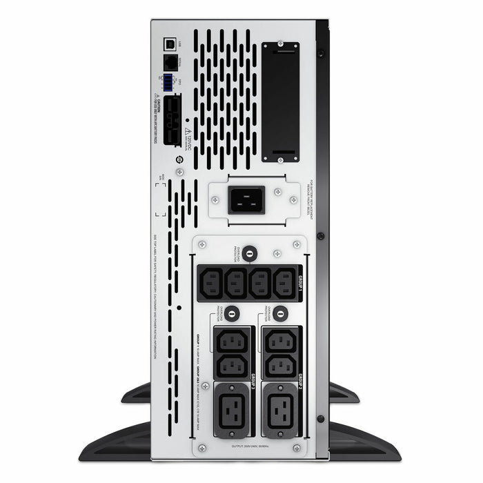 Sistem de Alimentare Neîntreruptă Interactiv APC SMX2200HV 2200 VA 1980 W