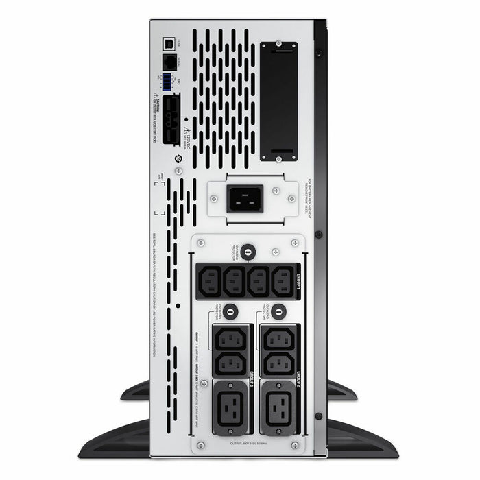 Sistem de Alimentare Neîntreruptă Interactiv APC SMX3000HV 2700W