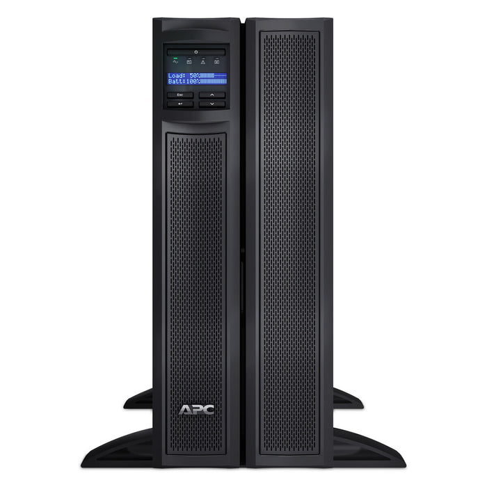 Sistem de Alimentare Neîntreruptă Interactiv APC Smart-UPS X 3000 VA 2700 W