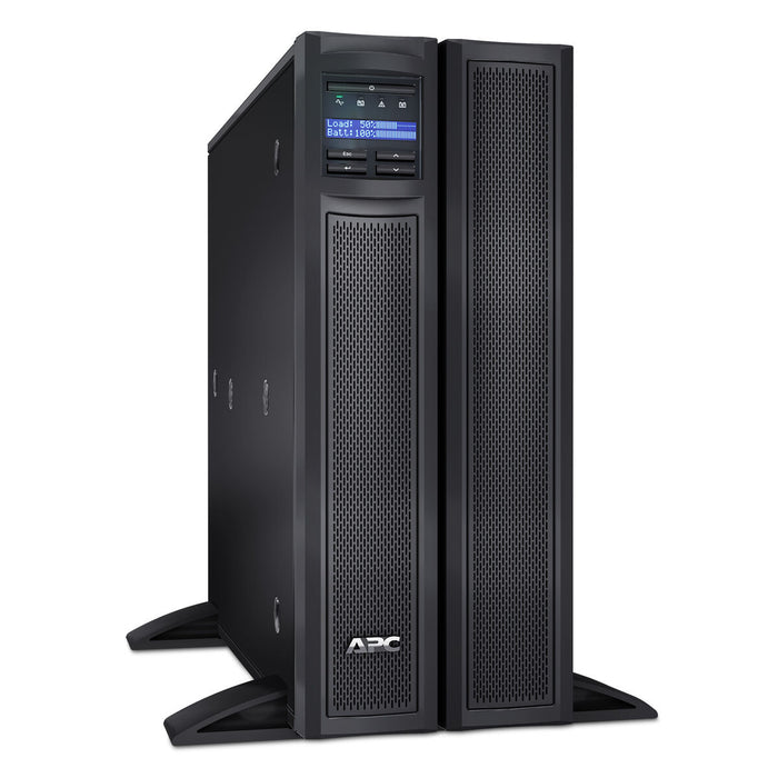 Sistem de Alimentare Neîntreruptă Interactiv APC Smart-UPS X 3000 VA 2700 W