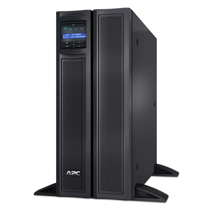 Sistem de Alimentare Neîntreruptă Interactiv APC Smart-UPS X 3000 VA 2700 W