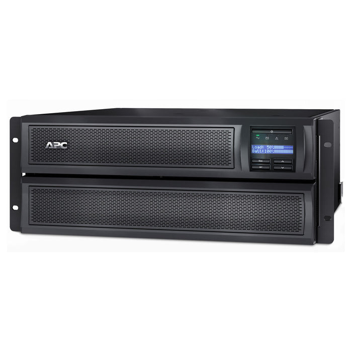 Sistem de Alimentare Neîntreruptă Interactiv APC Smart-UPS X 3000 VA 2700 W